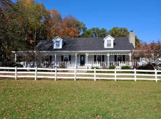 9522 Franklin Rd, Murfreesboro, TN 37128