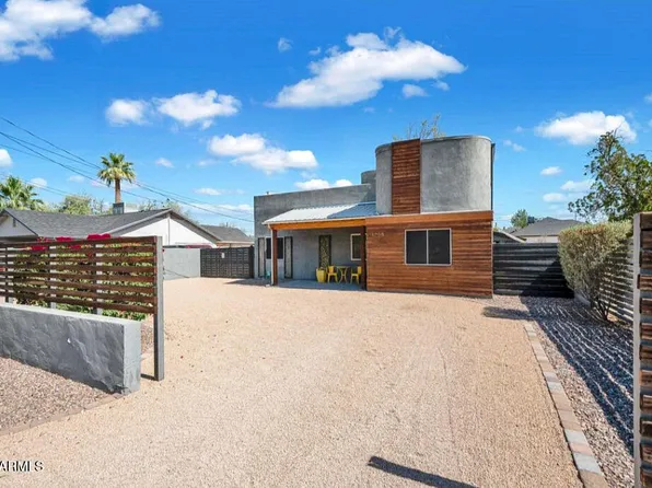 1058 E WHITTON Avenue, Phoenix, AZ 85014