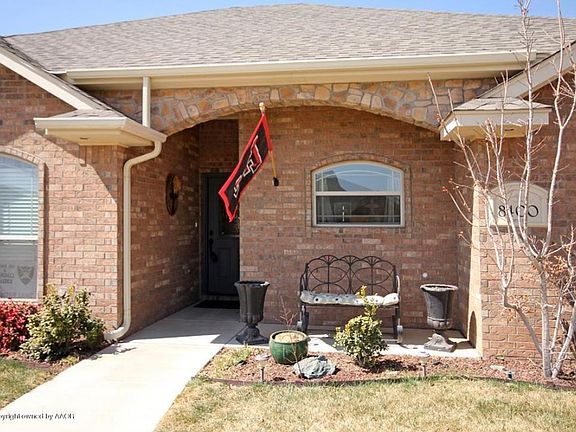 3rd image of 8400 Barstow Dr