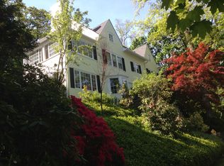 122 Park Ave, Bronxville, NY 10708