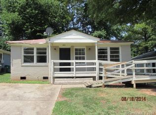 3628 Jonquil St, Charlotte, NC 28211