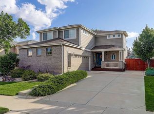 20855 E Girard Pl, Aurora, CO 80013