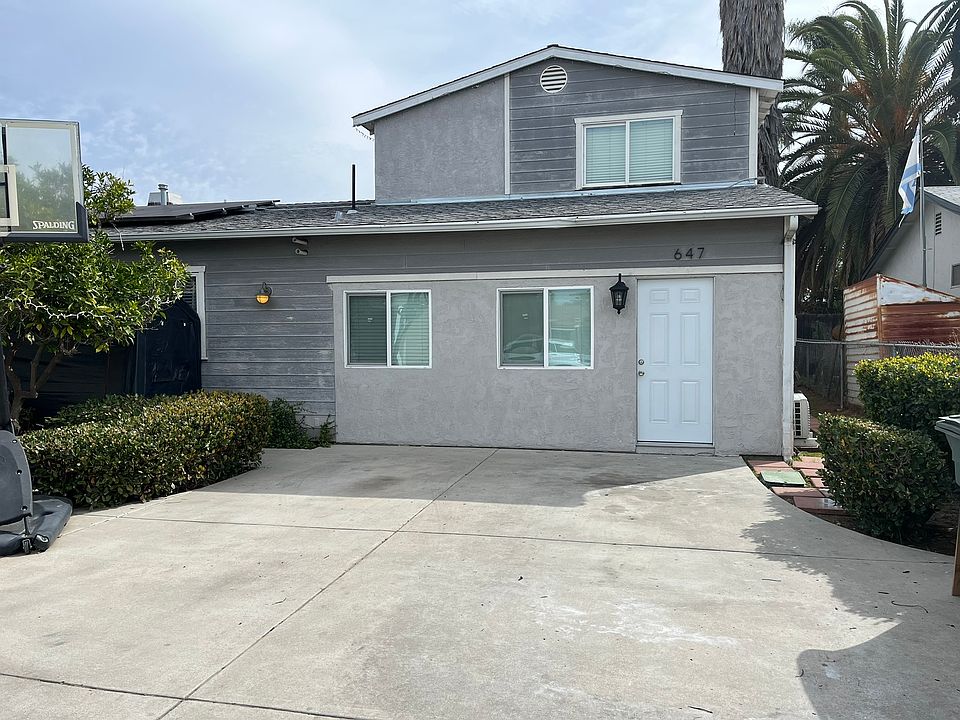 1st image of 647 Avocado Ave #A