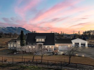 1825 W 5800 N, Brigham City, UT 84302