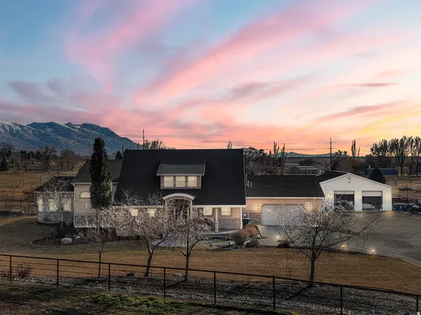 1825 W 5800 N, Brigham City, UT 84302