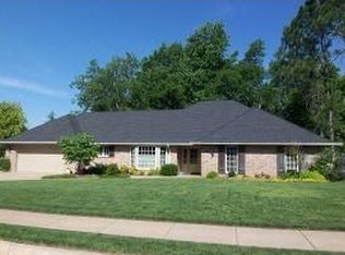 1908 Whispering Pines Cir, Norman, OK 73072