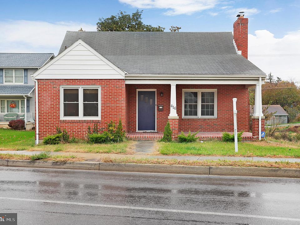1st image of 416 W Wilson Blvd