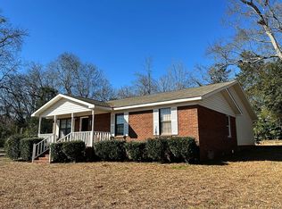 1215 Oak St, Montevallo, AL 35115