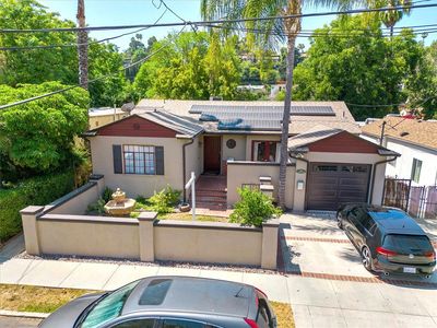 2680 Locksley Pl, Los Angeles, CA, 90039