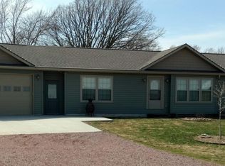 525 110th St, Sherburn, MN 56171