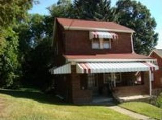 1511 Woodbourne Ave, Pittsburgh, PA