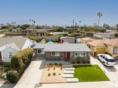 1627 Catalina Blvd, San Diego, CA, 92107