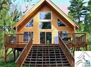 Tbd W Boundary Rd, Ely, MN 55731