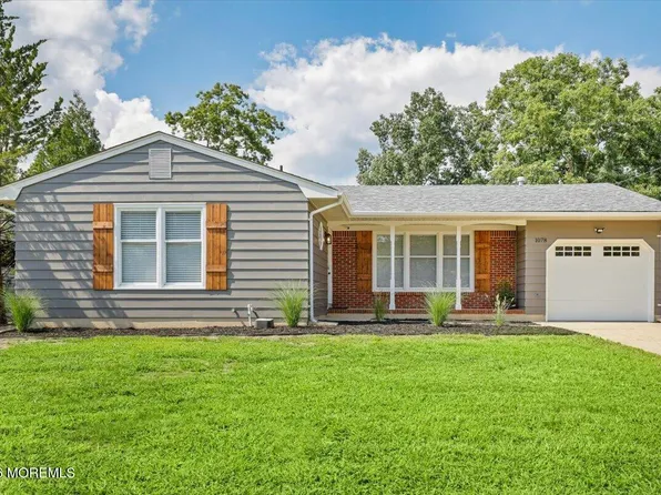 1078 Treasure Avenue, Manahawkin, NJ 08050