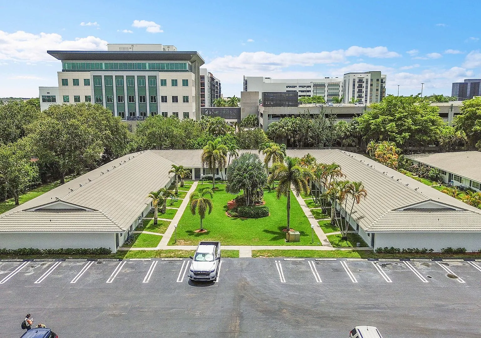 Centro Apartments - 3249 Coral Hills Dr. — Photo 1