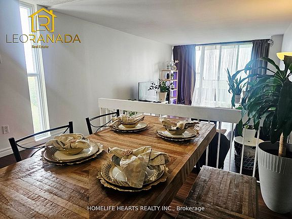 3rd image of 4101 Sheppard Ave E #1005
