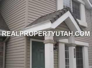 1419 Blossom Ln, Ogden, UT 84404