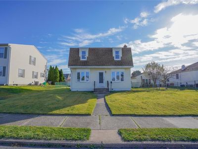 819 N Kearney St, Allentown, PA, 18109