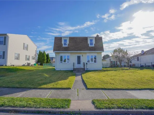 819 N Kearney St, Allentown, PA 18109