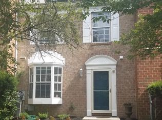 3 Six Notches Ct, Catonsville, MD 21228