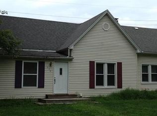 559 Alice Ave, Greenville, IL