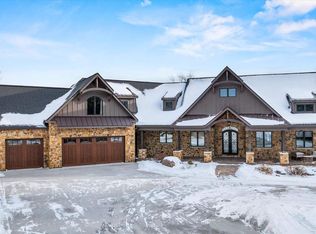 10778 LINCOLN AVENUE, Marshfield, WI 54449