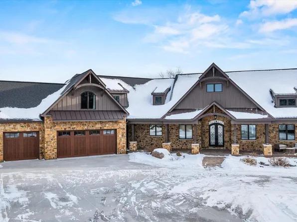 10778 LINCOLN AVENUE, Marshfield, WI 54449