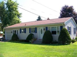 321 Porter Rd, East Longmeadow, MA 01028