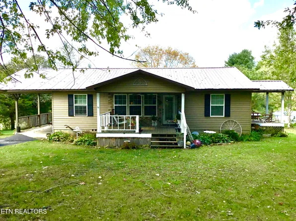 656 Back Valley Rd, Speedwell, TN 37870