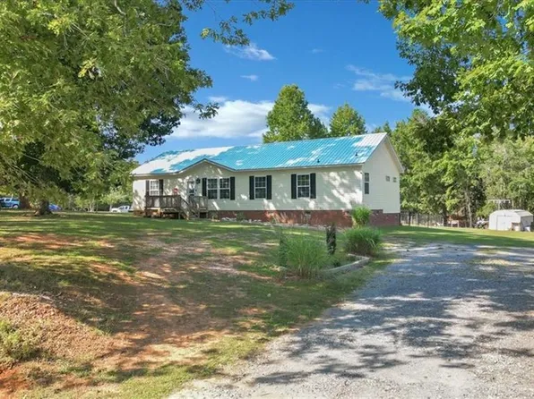6676 Clyde King Rd, Seagrove, NC 27341
