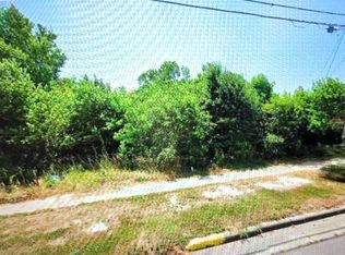 705 S Main St, Rich Square, NC 27869