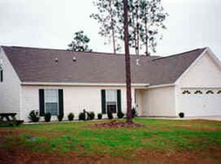 4813 Young Rd, Crestview, FL 32539