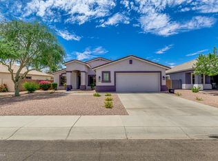3531 E Red Oak Ln, Gilbert, AZ 85297