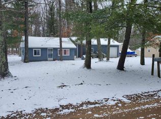2556 W Southern Ave, Baldwin, MI 49304