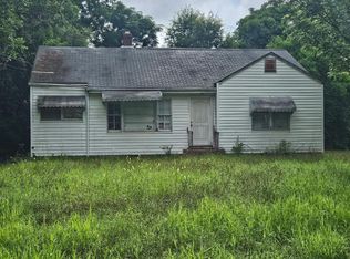 1031 Highland Ave, Madison, GA 30650