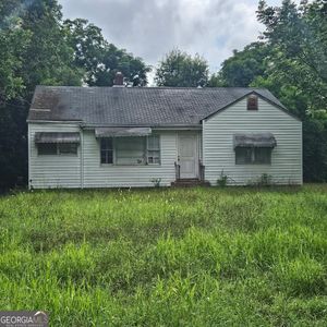 1031 Highland Ave, Madison, GA, 30650