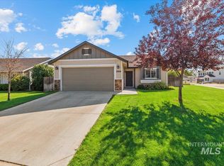 20124 Lolo Ave, Caldwell, ID 83605