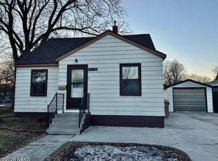 1125 N Broadway St, Watertown, SD 57201