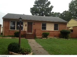 3711 Meridian Ave, Richmond, VA 23234