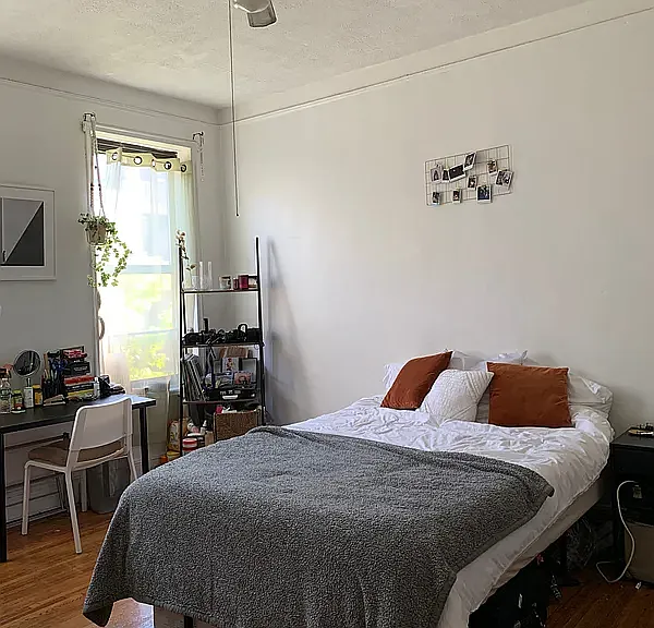302 E 3rd St #2A — Photo 2