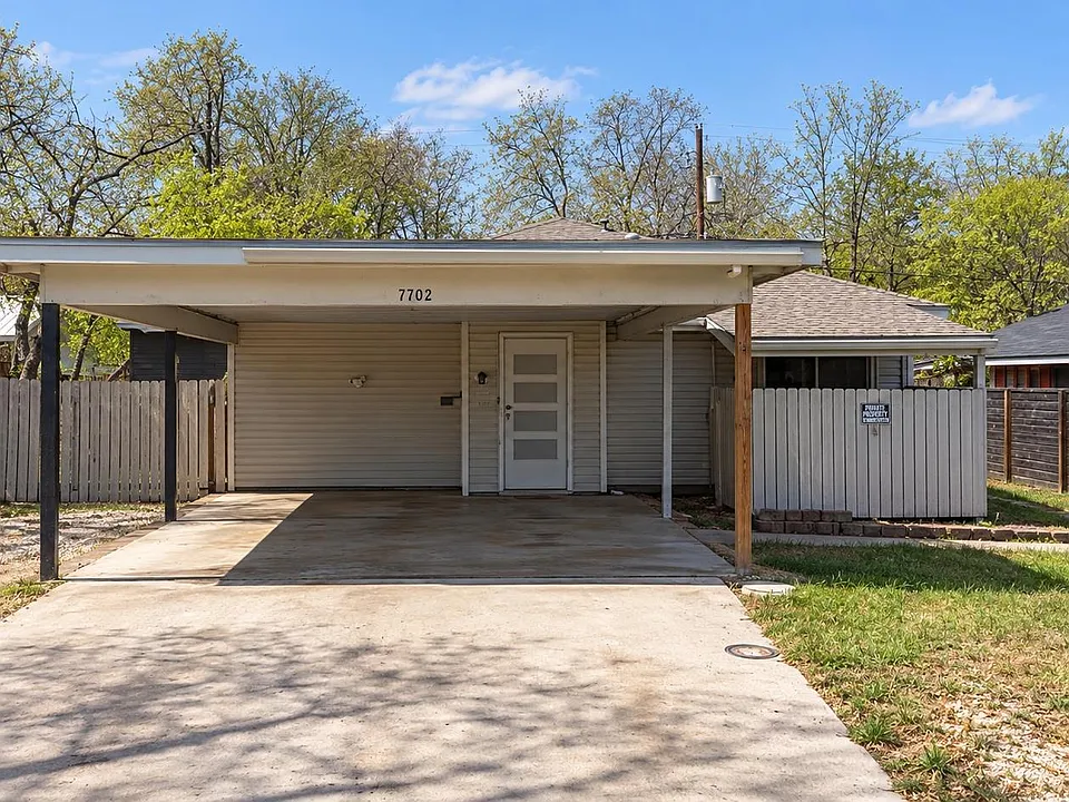 7702 Northcrest Blvd #A