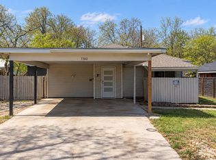 7702 Northcrest Blvd #A, Austin, TX 78752