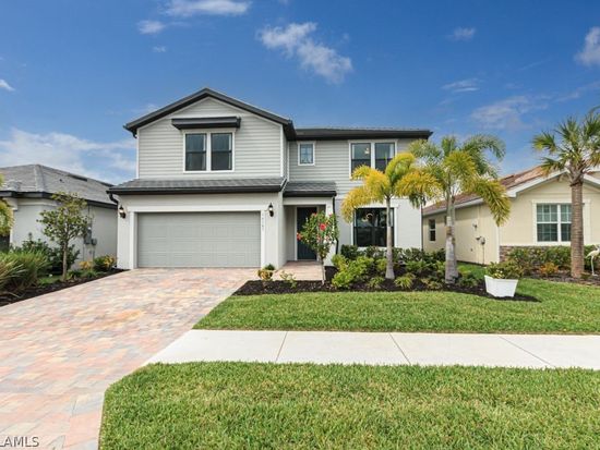 16187 Bacopa Dr, Alva, FL 33920