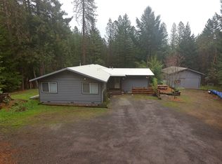 4651 Ridgewood Rd, Willits, CA 95490