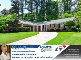 2976 Appling Way, Atlanta, GA 30341