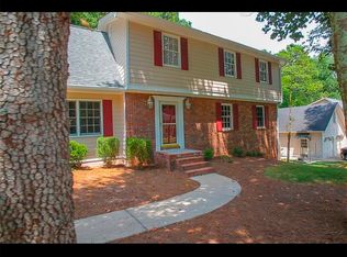 1568 Boxwood Trce NW, Acworth, GA 30102