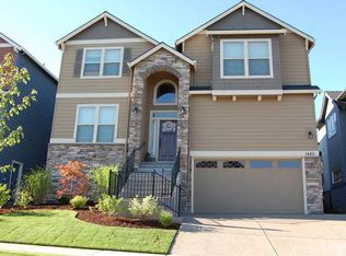 14811 SE Page Park Ct, Happy Valley, OR 97086