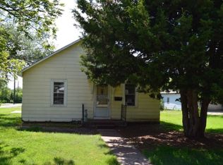 225 S Arthur St, El Dorado, KS 67042