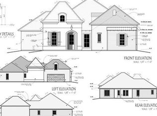 920 Caroline Dr, Biloxi, MS 39532