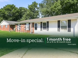 61 Miriam Dr, Florence, KY 41042